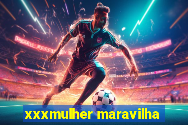 xxxmulher maravilha